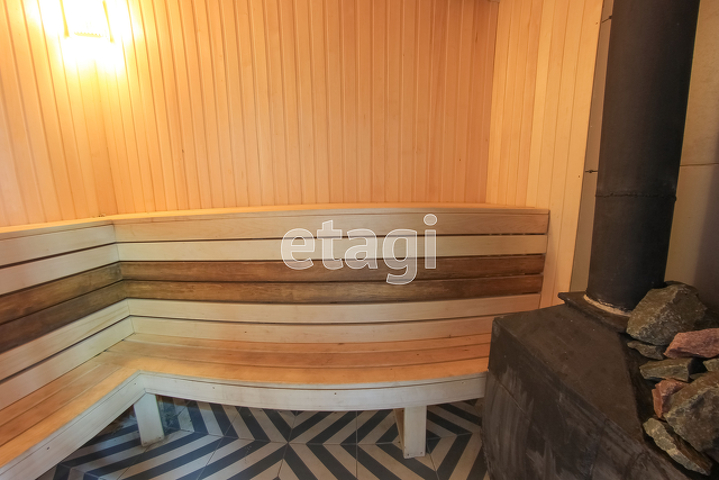 Продажа дачи, 150м <sup>2</sup>, 5 сот., Саратов, Саратовская область,  