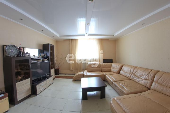 Продажа дома, 357м <sup>2</sup>, 3 сот., Саратов, Саратовская область,  Волжский 