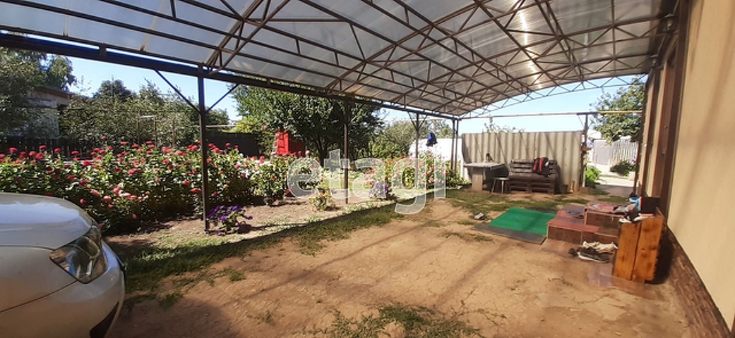 Продажа дома, 110м <sup>2</sup>, 10 сот., Саратов, Саратовская область,  