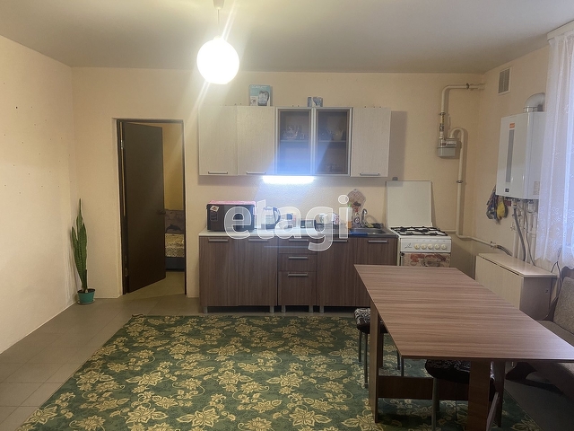 Продажа дома, 85м <sup>2</sup>, 6 сот., Саратов, Саратовская область,  Ленинский