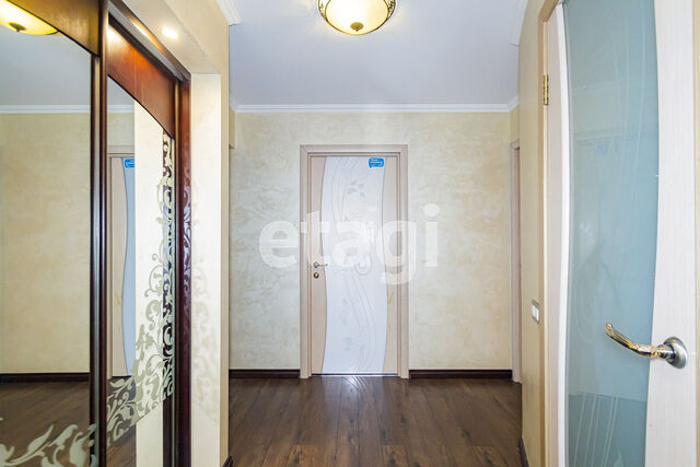 Продажа 4-комнатной квартиры, Екатеринбург, Готвальда,  6 к 1