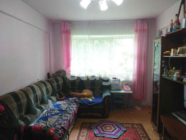 Продажа 4-комнатной квартиры, Красноярск, Семафорная,  397