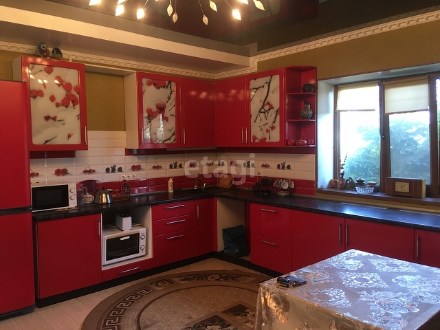 Продажа дома, 172м <sup>2</sup>, 8 сот., Саратов, Саратовская область,  