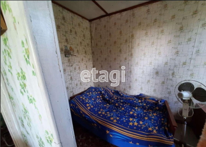 Продажа дачи, 56м <sup>2</sup>, Саратов, Саратовская область,  Саратов