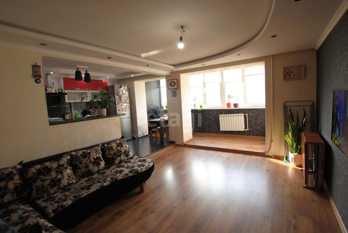 Продажа 3-комнатной квартиры, Саратов, Саратовская область,  Саратов