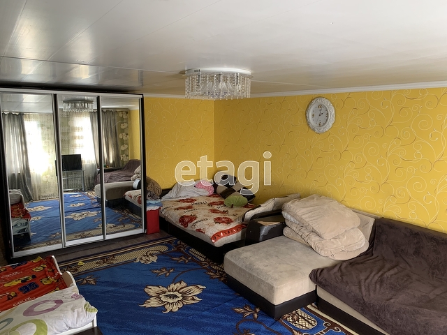 Продажа дома, 46м <sup>2</sup>, 7 сот., Саратов, Саратовская область,  