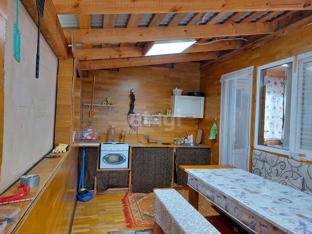 Продажа дачи, 65м <sup>2</sup>, 4 сот., Саратов, Саратовская область,  