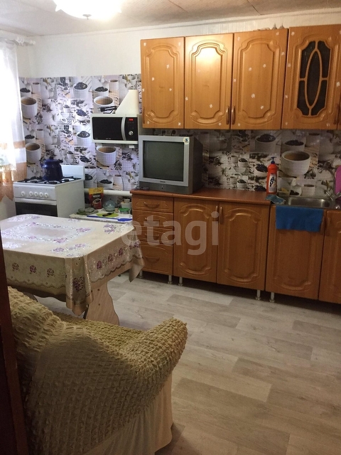 Продажа дома, 44м <sup>2</sup>, 8 сот., Саратов, Саратовская область,  