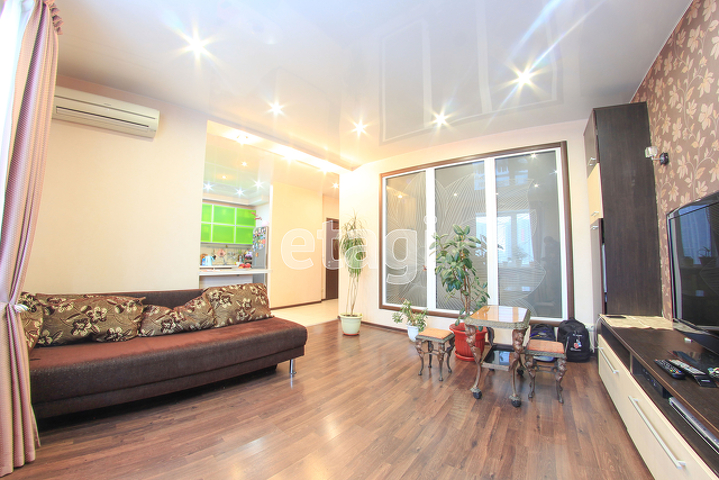 Продажа 2-комнатной квартиры, Саратов, Саратовская область,  Саратов