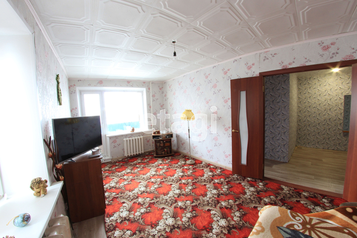 Продажа 2-комнатной квартиры, Саратов, Саратовская область,  Приволжский