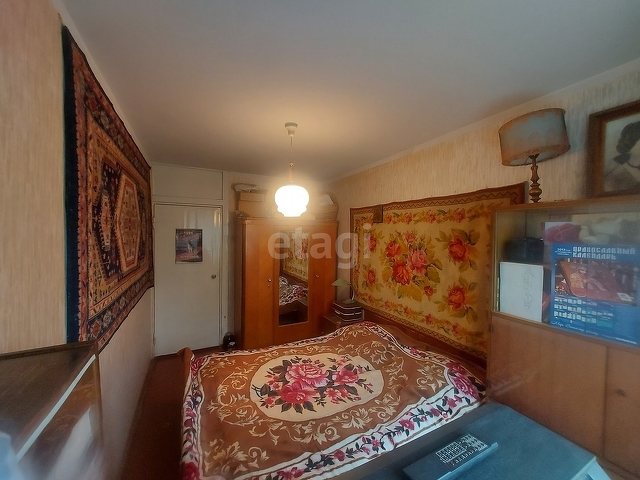 Продажа 2-комнатной квартиры, Саратов, Саратовская область,  Саратов