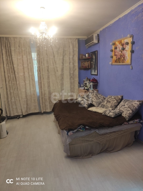 Продажа 1-комнатной квартиры, Саратов, Саратовская область,  Саратов