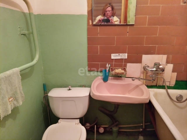 Продажа 1-комнатной квартиры, Саратов, Саратовская область,  Саратов