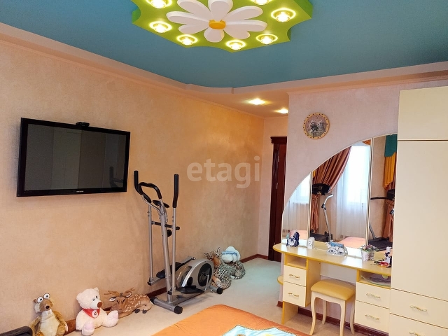 Продажа 3-комнатной квартиры, Саратов, Саратовская область,  Энгельс