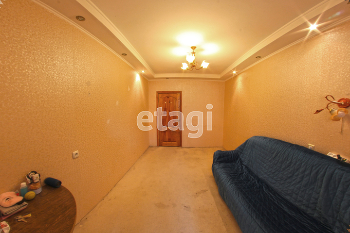 Продажа 3-комнатной квартиры, Саратов, Саратовская область,  Саратов