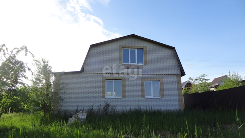 Продажа дома, 124м <sup>2</sup>, 7 сот., Саратов, Саратовская область,  Саратовский район