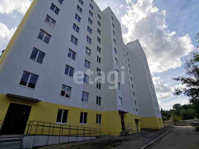 Продажа 1-комнатной квартиры, Саратов, Саратовская область,  Саратов