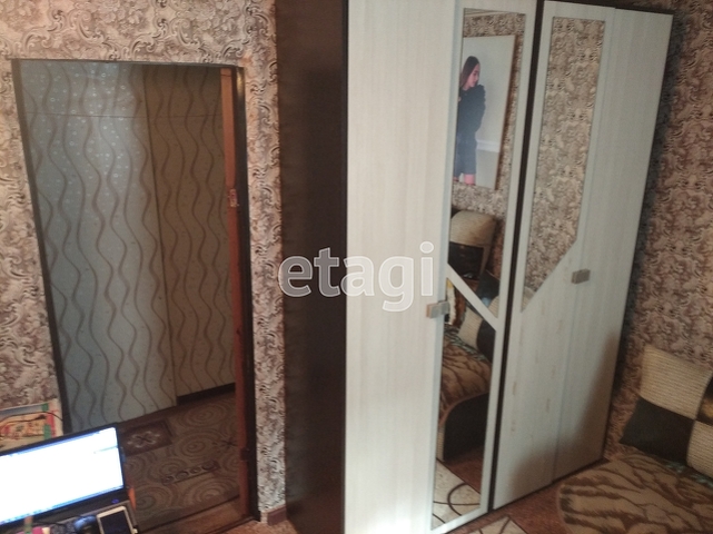 Продажа дома, 43м <sup>2</sup>, 4 сот., Саратов, Саратовская область,  Заводской