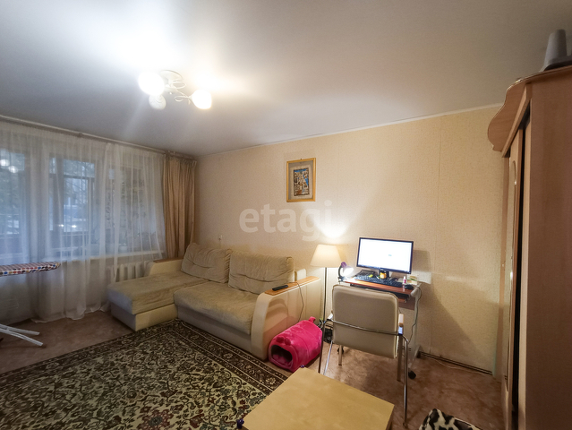 Продажа 2-комнатной квартиры, Саратов, Саратовская область,  Саратов