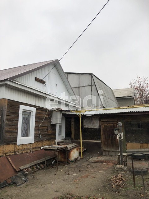 Продажа дома, 38м <sup>2</sup>, 2 сот., Саратов, Саратовская область,  Волжский 