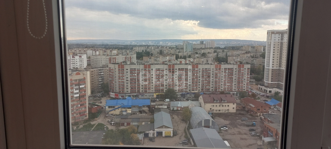 Продажа 2-комнатной квартиры, Саратов, Саратовская область,  Энгельс