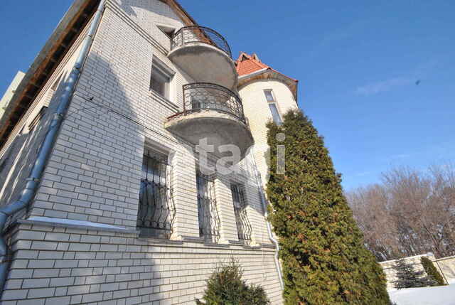 Продажа дома, 495м <sup>2</sup>, 10 сот., Саратов, Саратовская область,  Кировский