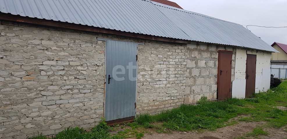 Продажа дома, 55м <sup>2</sup>, 14 сот., Саратов, Саратовская область,  