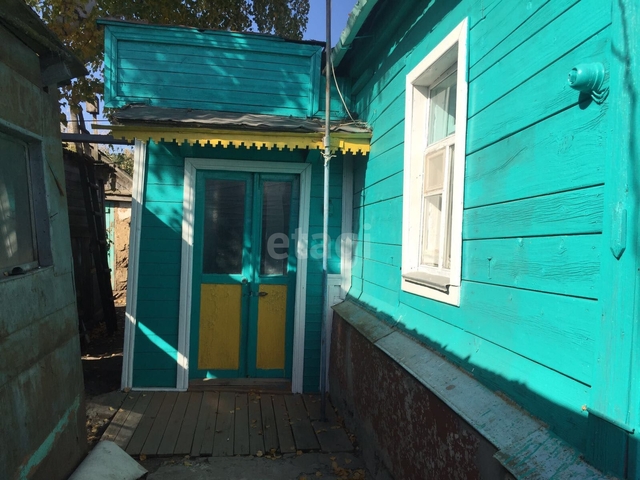 Продажа дома, 40м <sup>2</sup>, 7 сот., Саратов, Саратовская область,  Татищевский