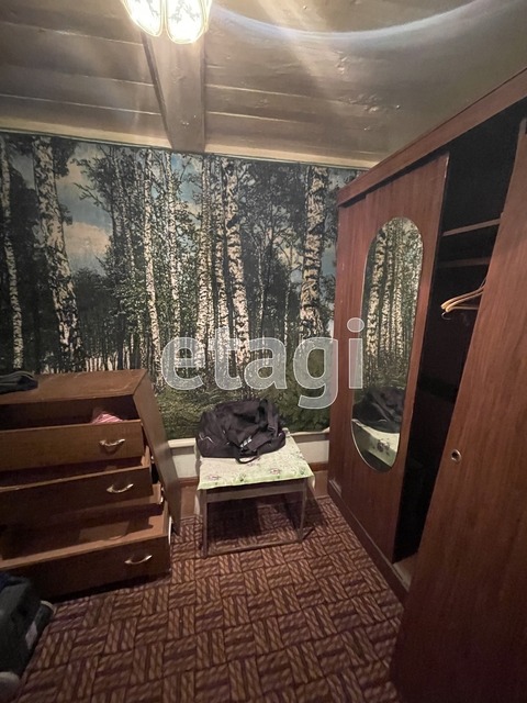 Продажа дома, 69м <sup>2</sup>, 17 сот., Саратов, Саратовская область,  