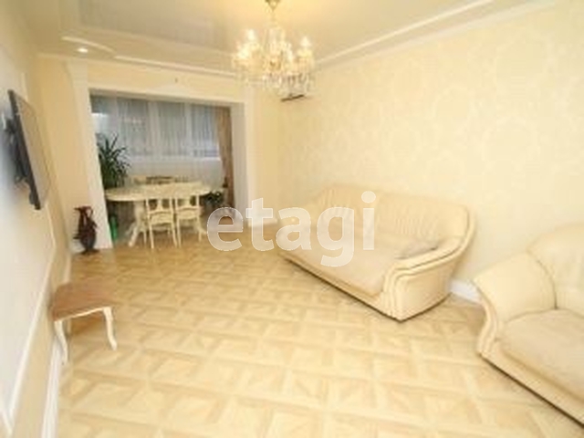 Продажа 3-комнатной квартиры, Саратов, Саратовская область,  Энгельс