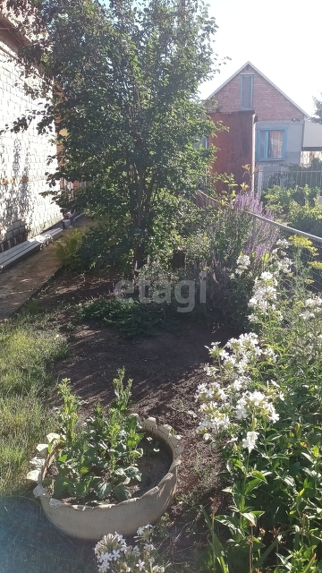 Продажа дачи, 43м <sup>2</sup>, 4 сот., Саратов, Саратовская область,  