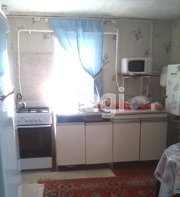 Продажа дома, 50м <sup>2</sup>, 3 сот., Саратов, Саратовская область,  Волжский 