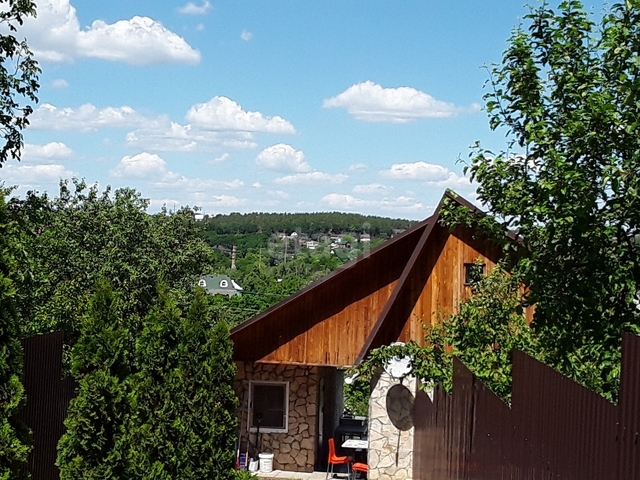 Продажа дома, 60м <sup>2</sup>, 8 сот., Саратов, Саратовская область,  