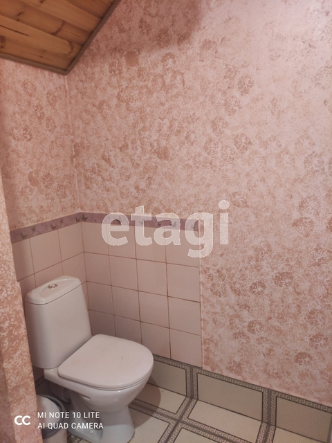 Продажа дома, 175м <sup>2</sup>, 6 сот., Саратов, Саратовская область,  Ленинский