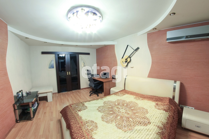 Продажа 3-комнатной квартиры, Саратов, Саратовская область,  Саратов