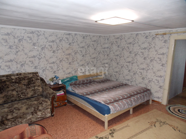 Продажа дома, 47м <sup>2</sup>, 4 сот., Саратов, Саратовская область,  Кировский