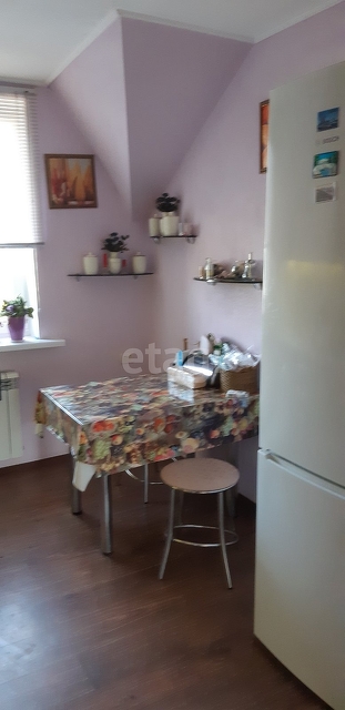 Продажа дома, 231м <sup>2</sup>, 8 сот., Саратов, Саратовская область,  Заводской