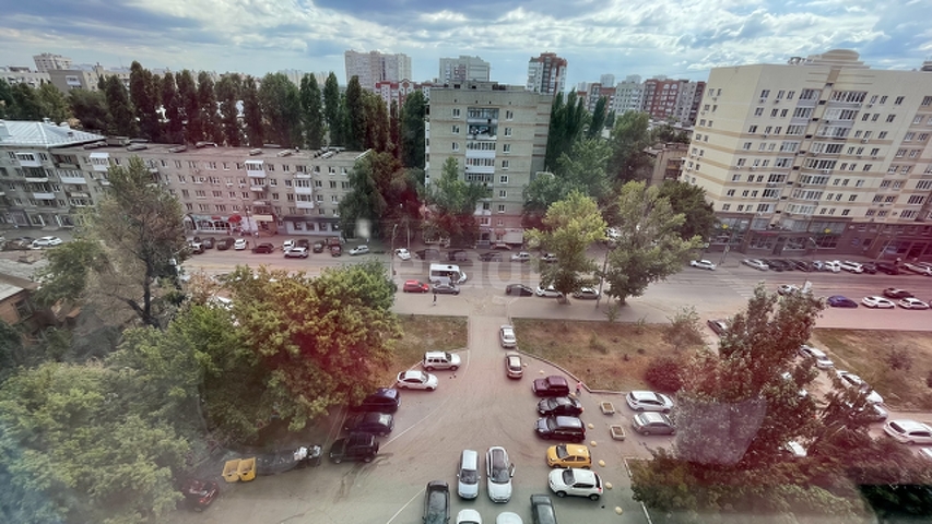 Продажа 2-комнатной квартиры, Саратов, Саратовская область,  Саратов