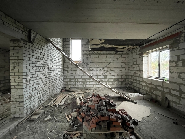 Продажа дома, 177м <sup>2</sup>, 1 сот., Саратов, Саратовская область,  Татищевский