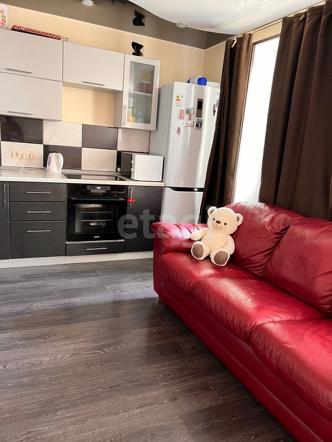 Продажа 1-комнатной квартиры, Саратов, Саратовская область,  Саратов