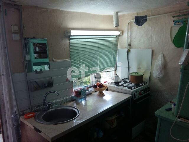 Продажа дома, 29м <sup>2</sup>, 1 сот., Саратов, Саратовская область,  Кировский