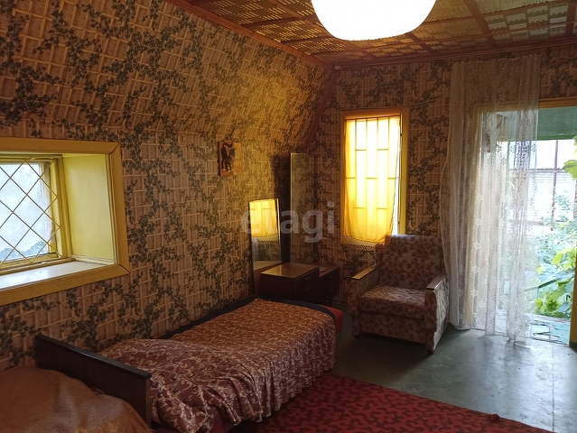 Продажа дачи, 47м <sup>2</sup>, 4 сот., Саратов, Саратовская область,  Энгельс