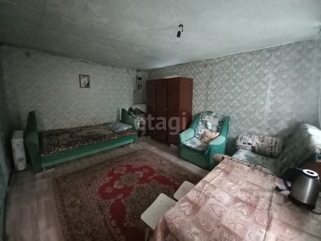 Продажа дома, 39м <sup>2</sup>, 1 сот., Саратов, Саратовская область,  Кировский