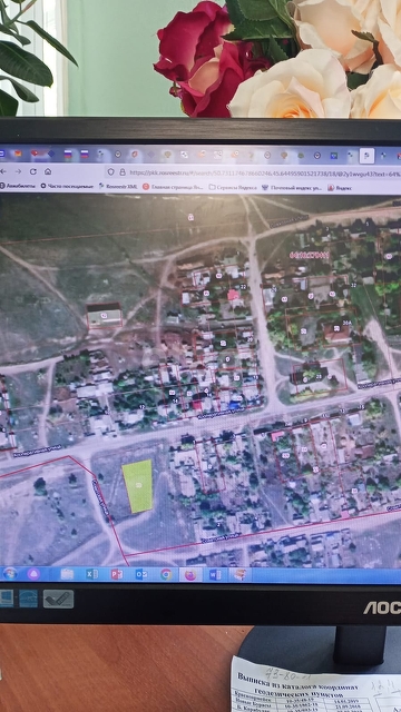 Продажа участка, Саратов, Саратовская область,  