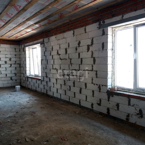 Продажа дома, 115м <sup>2</sup>, 6 сот., Саратов, Саратовская область,  