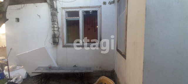 Продажа дома, 78м <sup>2</sup>, 6 сот., Саратов, Саратовская область,  Заводской