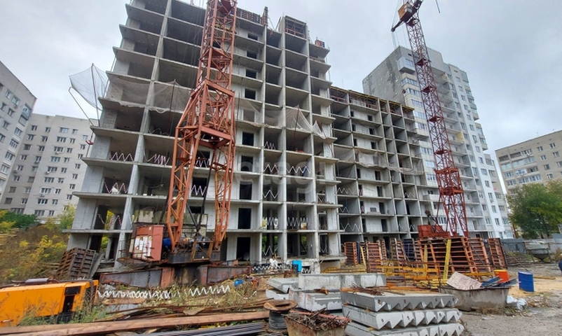 Продажа 3-комнатной квартиры, Саратов, Саратовская область,  Саратов