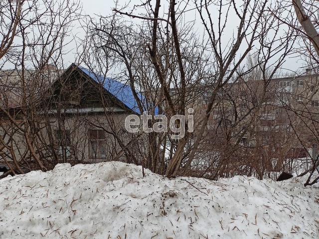 Продажа дома, 52м <sup>2</sup>, 3 сот., Саратов, Саратовская область,  Ленинский