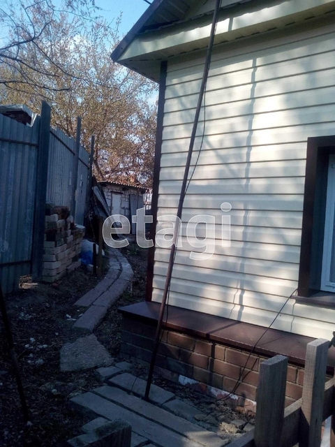 Продажа дома, 52м <sup>2</sup>, 3 сот., Саратов, Саратовская область,  Саратов