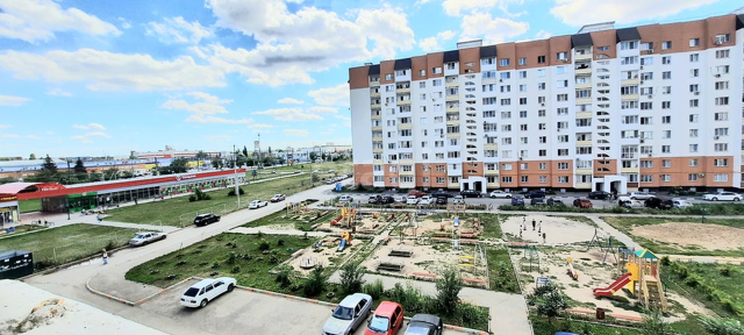 Продажа 1-комнатной квартиры, Саратов, Саратовская область,  Энгельс